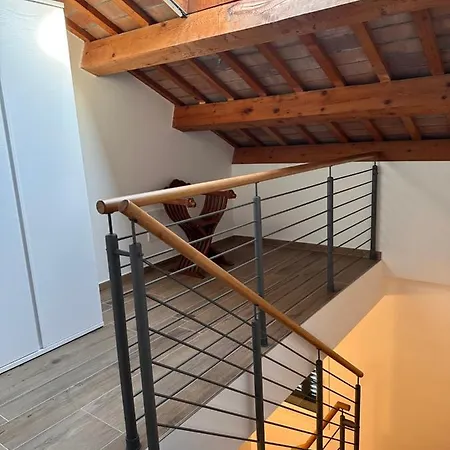 Il Fenicottero Comacchio