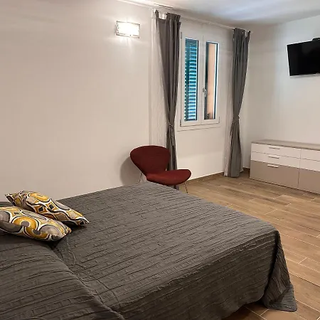 Bed & Breakfast Il Fenicottero 3*