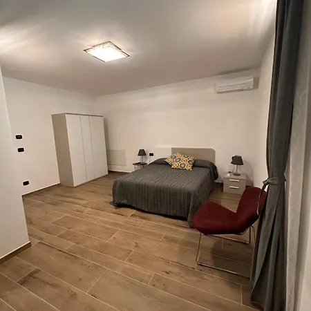 Il Fenicottero 3*