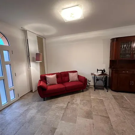 Il Fenicottero Bed & Breakfast *