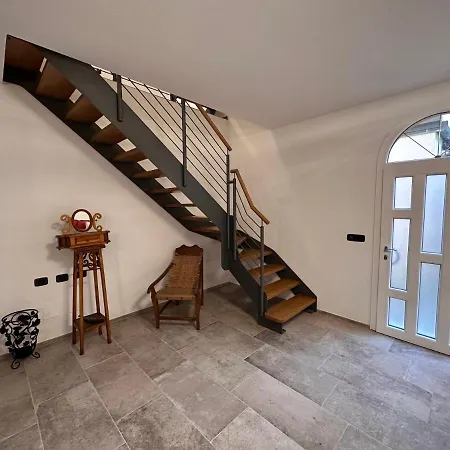 Il Fenicottero 3* Comacchio