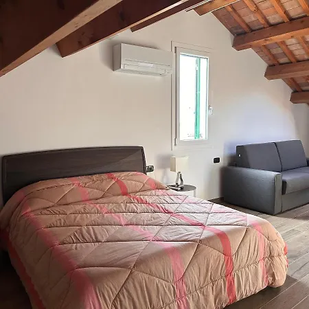 Il Fenicottero Bed & Breakfast