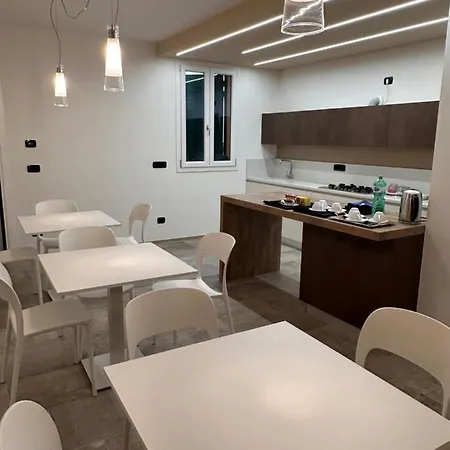 Bed & Breakfast Il Fenicottero