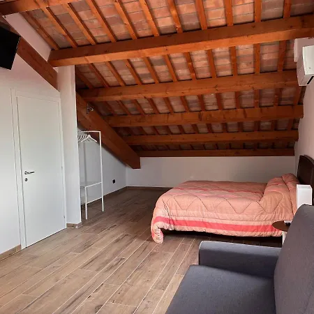 Bed & Breakfast Il Fenicottero 3*