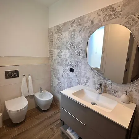 Il Fenicottero 3*