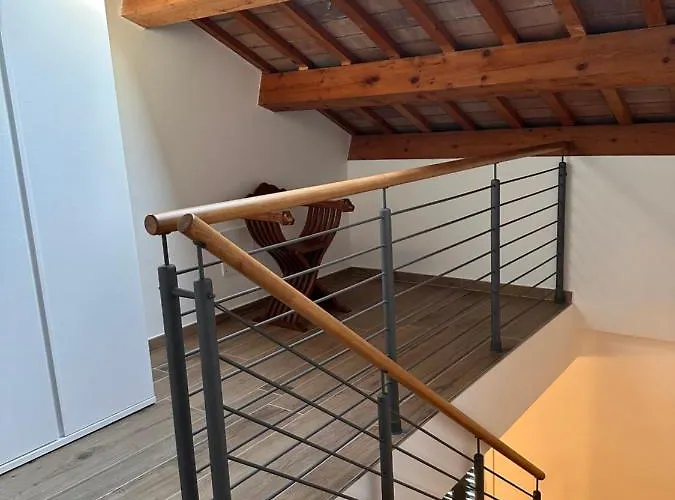 Il Fenicottero Comacchio