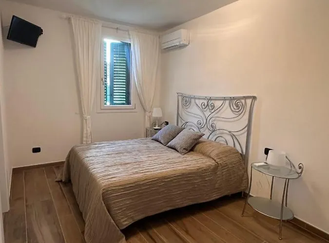 Il Fenicottero Bed & Breakfast