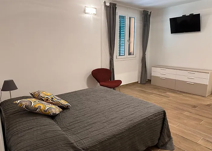 Bed & Breakfast Il Fenicottero 3*