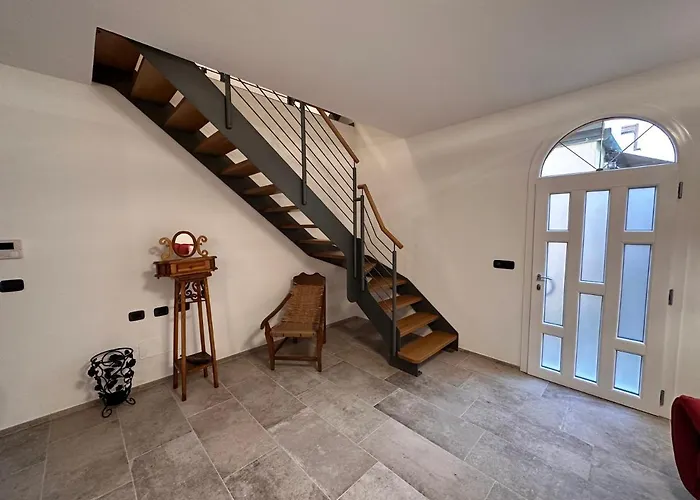 Il Fenicottero 3* Comacchio