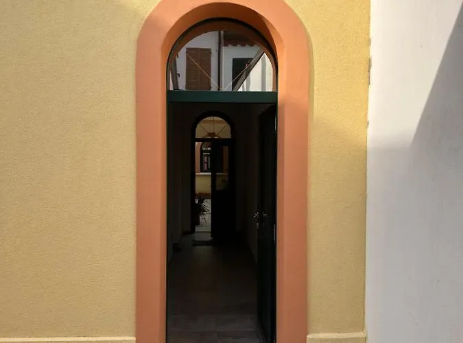 Il Fenicottero 3* Comacchio