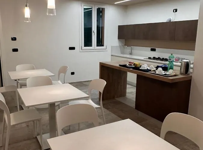 Bed & Breakfast Il Fenicottero