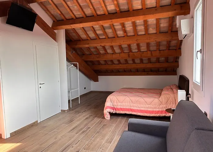 Bed & Breakfast Il Fenicottero 3*