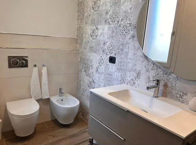 Il Fenicottero Bed & Breakfast 3*