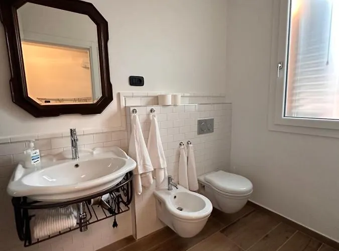 Bed & Breakfast Il Fenicottero 3*