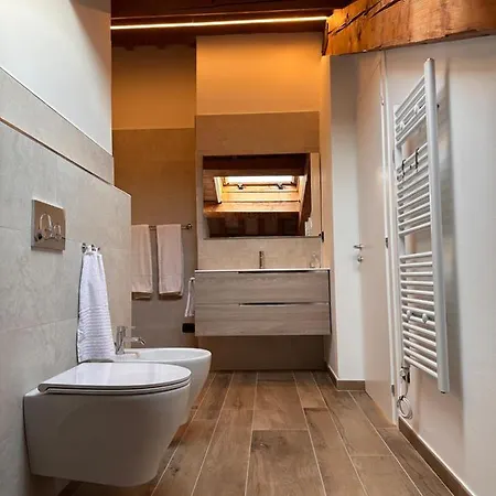 Il Fenicottero Bed and Breakfast Comacchio