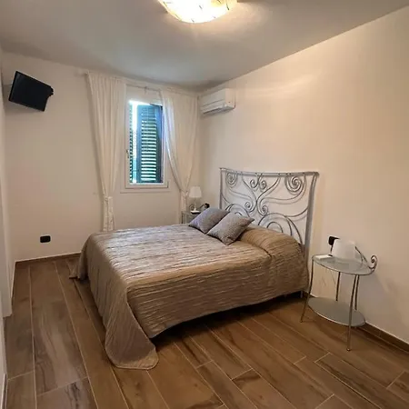 Il Fenicottero Bed and Breakfast