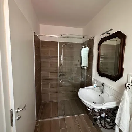 Il Fenicottero Bed and Breakfast Comacchio