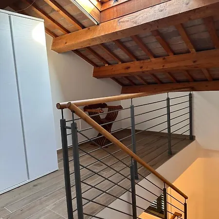 Il Fenicottero Comacchio