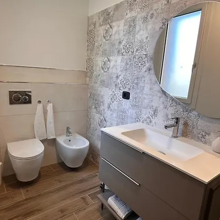 Il Fenicottero Bed and Breakfast 3*