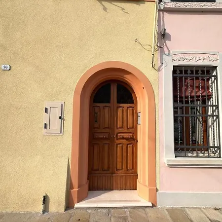 Il Fenicottero Comacchio