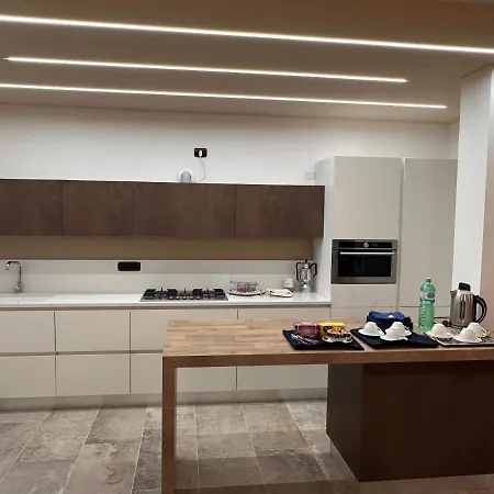 Il Fenicottero Bed and Breakfast