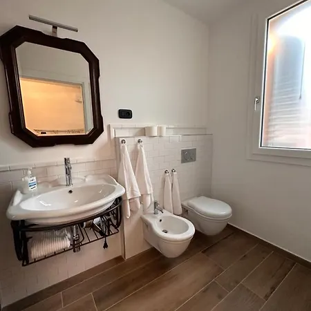 Bed and Breakfast Il Fenicottero 3*