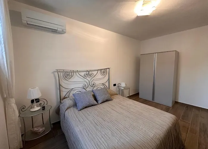 Il Fenicottero コマッキオ