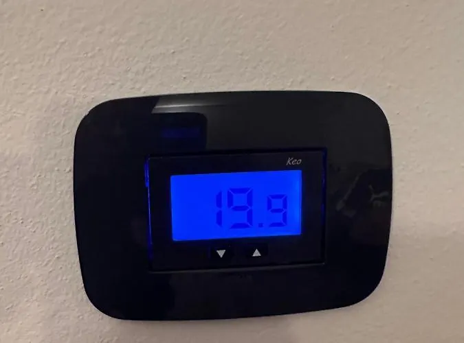 Il Fenicottero ベッド・アンド・ブレックファスト 3*