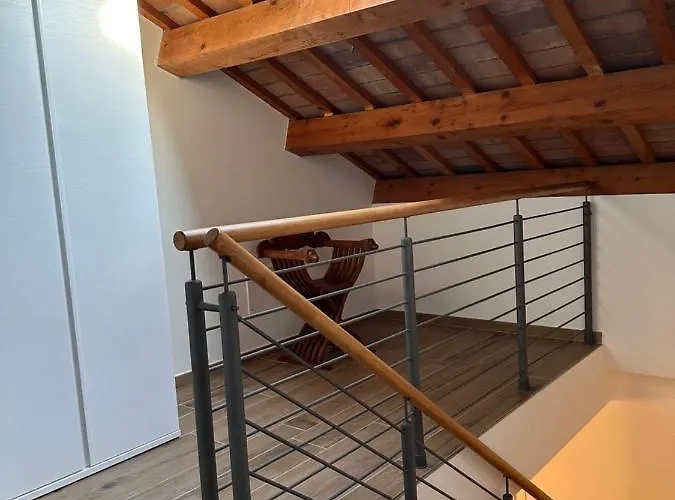 Il Fenicottero コマッキオ