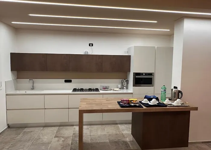 Il Fenicottero Couette-café